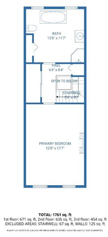 2223 MADISON AVE, Baltimore, MD 21217