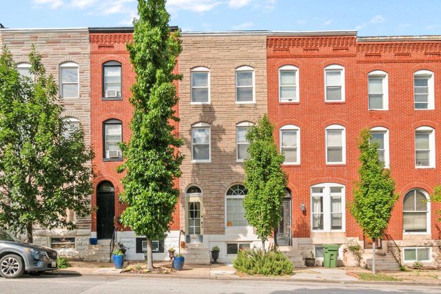2223 MADISON AVE, Baltimore, MD 21217