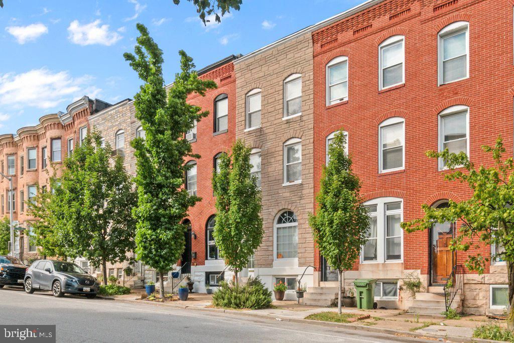 2223 MADISON AVE, Baltimore, MD 21217