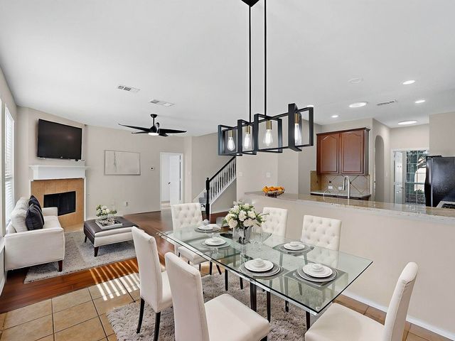 9906 Gessner Drive, Fort Worth, TX 76244