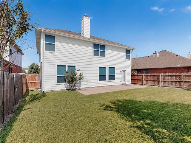 9906 Gessner Drive, Fort Worth, TX 76244