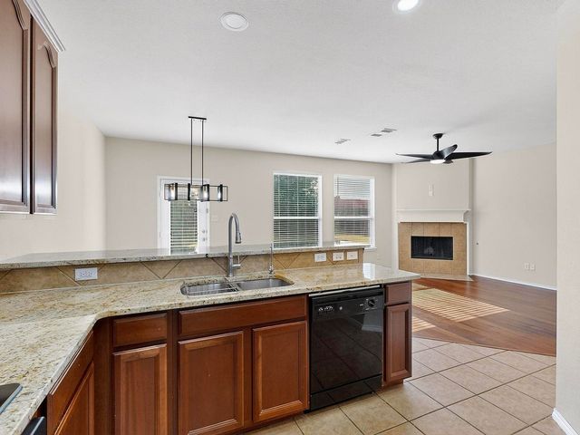 9906 Gessner Drive, Fort Worth, TX 76244