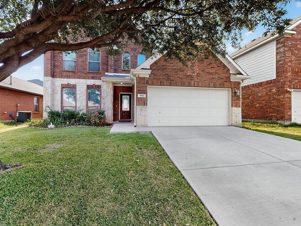9906 Gessner Drive, Fort Worth, TX 76244