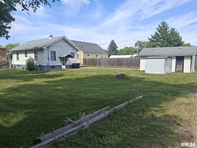 348 & 344 ALBERT Street, Creve Coeur, IL 61610