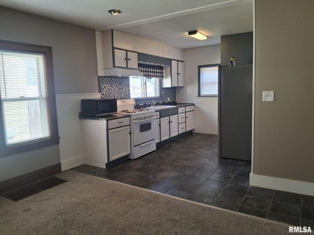 348 & 344 ALBERT Street, Creve Coeur, IL 61610