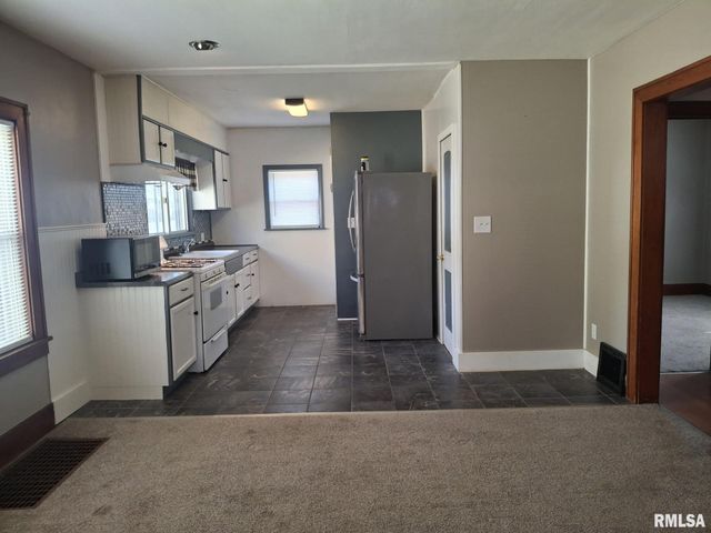 348 & 344 ALBERT Street, Creve Coeur, IL 61610