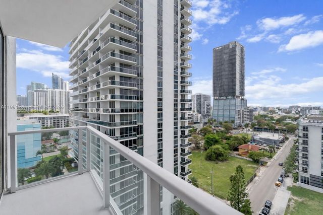 601 NE 27th St 1202, Miami, FL 33137