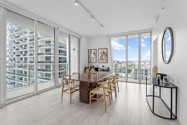 601 NE 27th St 1202, Miami, FL 33137