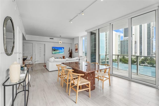 601 NE 27th St 1202, Miami, FL 33137