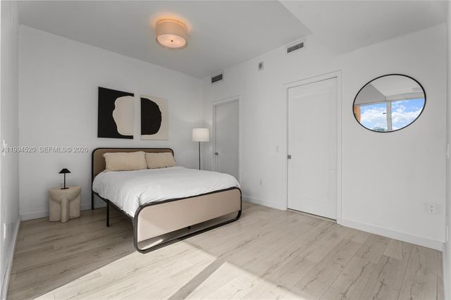 601 NE 27th St 1202, Miami, FL 33137