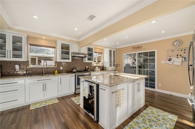 758 W Berkeley Court, Ontario, CA 91762