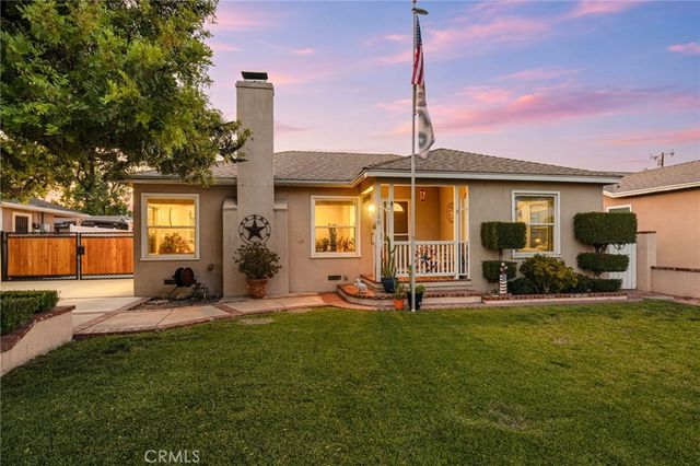 758 W Berkeley Court, Ontario, CA 91762