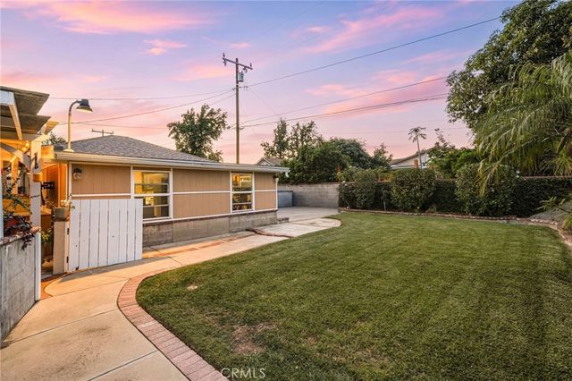 758 W Berkeley Court, Ontario, CA 91762