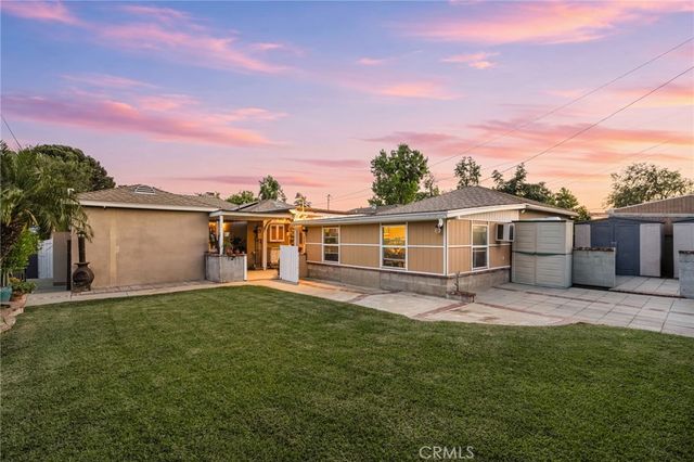 758 W Berkeley Court, Ontario, CA 91762