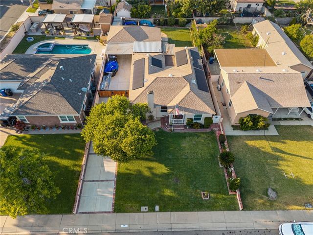 758 W Berkeley Court, Ontario, CA 91762