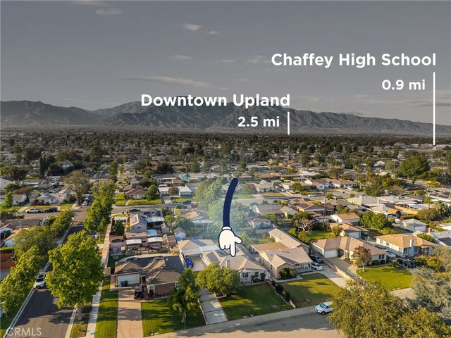 758 W Berkeley Court, Ontario, CA 91762