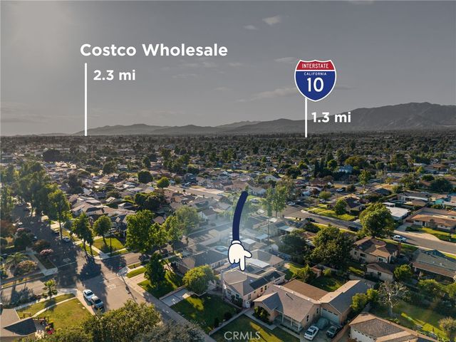 758 W Berkeley Court, Ontario, CA 91762