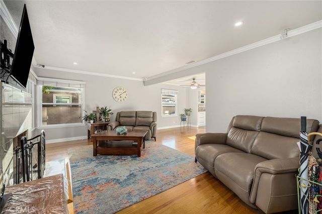 758 W Berkeley Court, Ontario, CA 91762