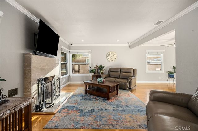 758 W Berkeley Court, Ontario, CA 91762