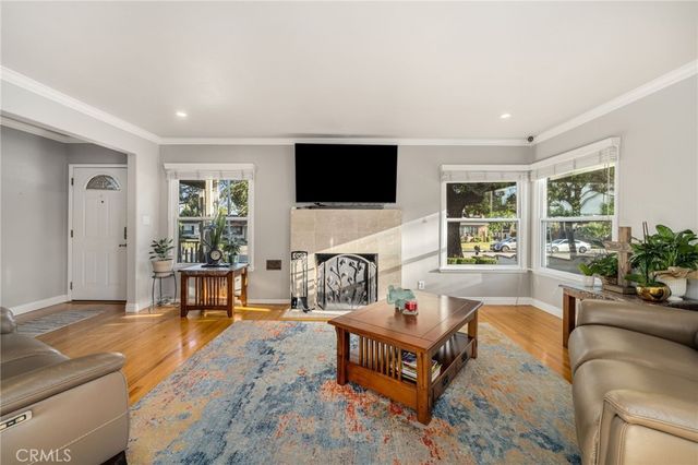 758 W Berkeley Court, Ontario, CA 91762