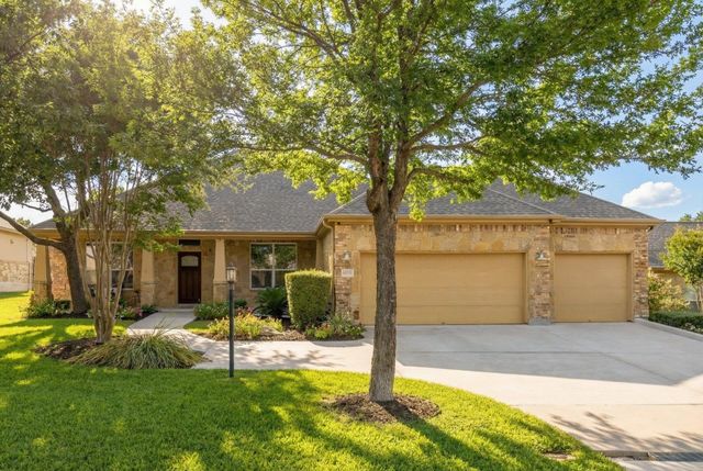 102 N Meadowlark ST, Lakeway, TX 78734