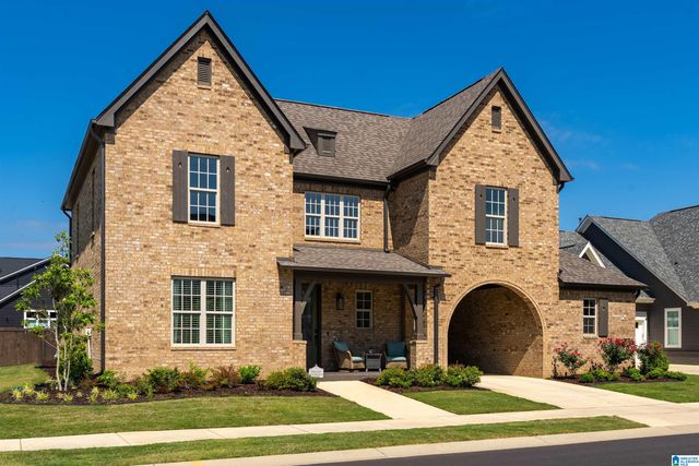 1277 TOWER LANE, Hoover, AL 35244