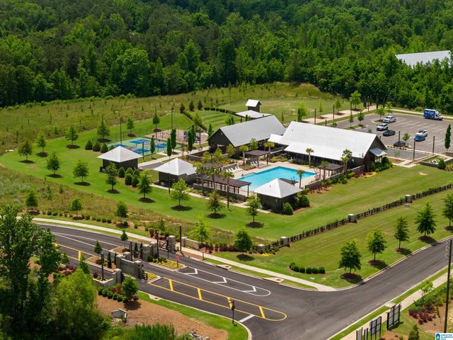1277 TOWER LANE, Hoover, AL 35244