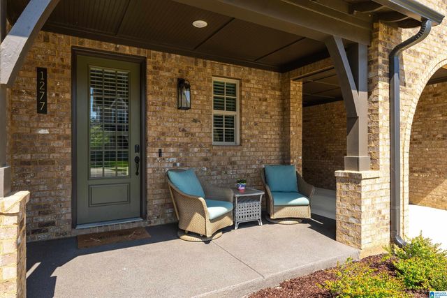 1277 TOWER LANE, Hoover, AL 35244