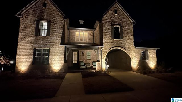 1277 TOWER LANE, Hoover, AL 35244