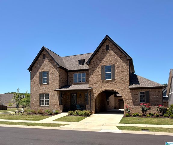 1277 TOWER LANE, Hoover, AL 35244