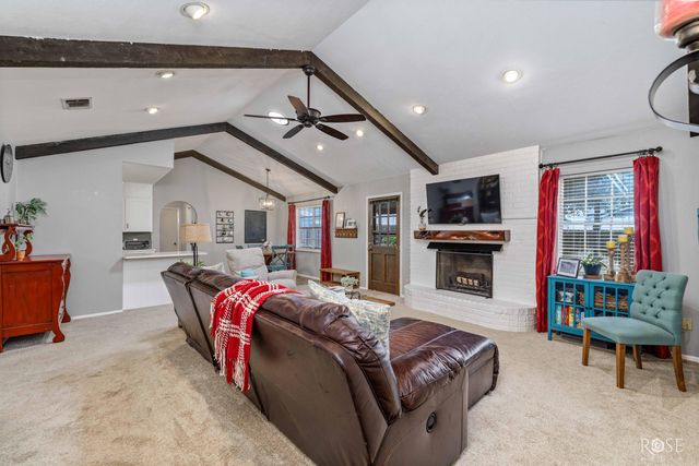 2914 Briargrove Lane, San Angelo, TX 76904