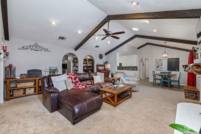 2914 Briargrove Lane, San Angelo, TX 76904