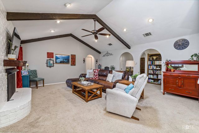 2914 Briargrove Lane, San Angelo, TX 76904