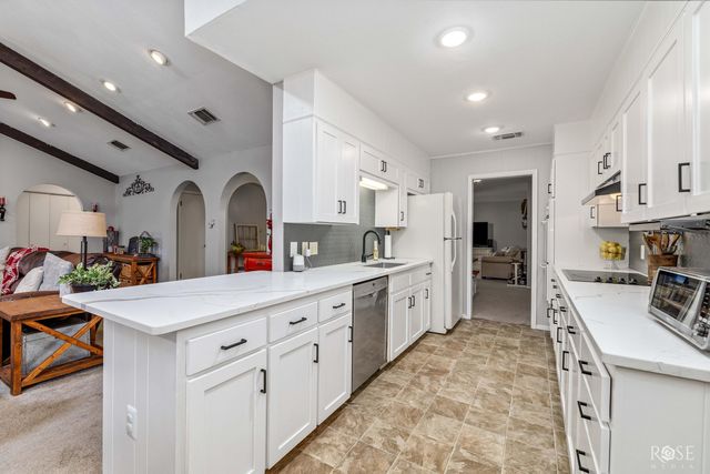 2914 Briargrove Lane, San Angelo, TX 76904