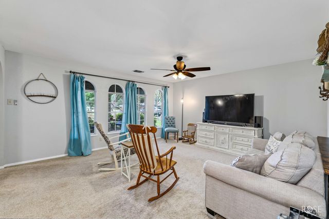 2914 Briargrove Lane, San Angelo, TX 76904