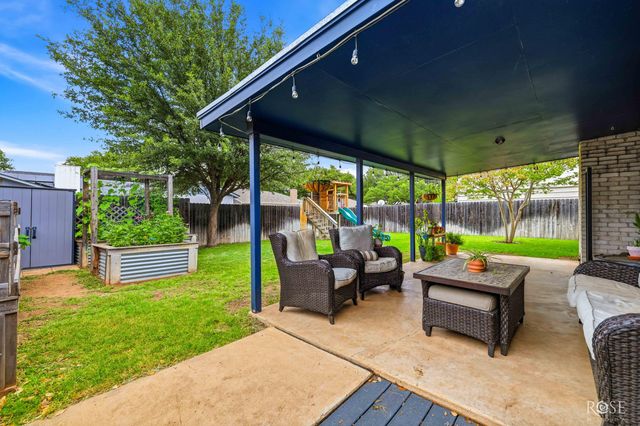 2914 Briargrove Lane, San Angelo, TX 76904