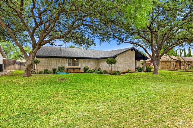 2914 Briargrove Lane, San Angelo, TX 76904