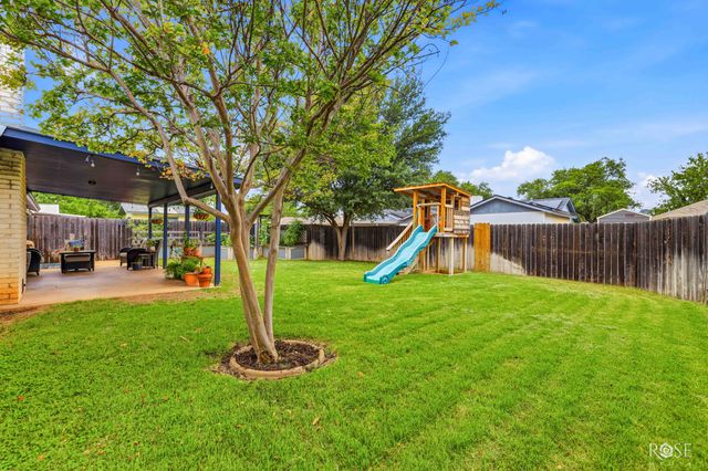 2914 Briargrove Lane, San Angelo, TX 76904