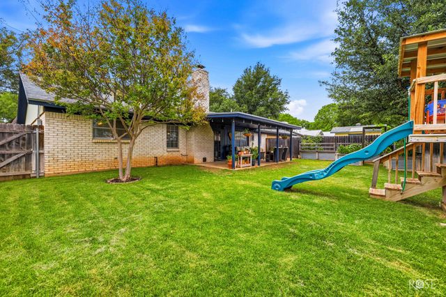 2914 Briargrove Lane, San Angelo, TX 76904