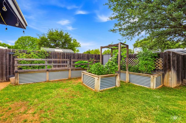 2914 Briargrove Lane, San Angelo, TX 76904
