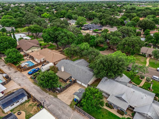 2914 Briargrove Lane, San Angelo, TX 76904