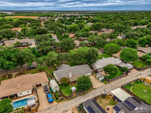 2914 Briargrove Lane, San Angelo, TX 76904