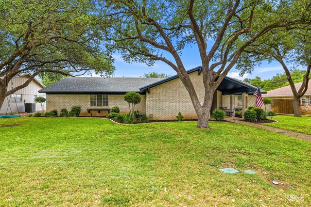 2914 Briargrove Lane, San Angelo, TX 76904