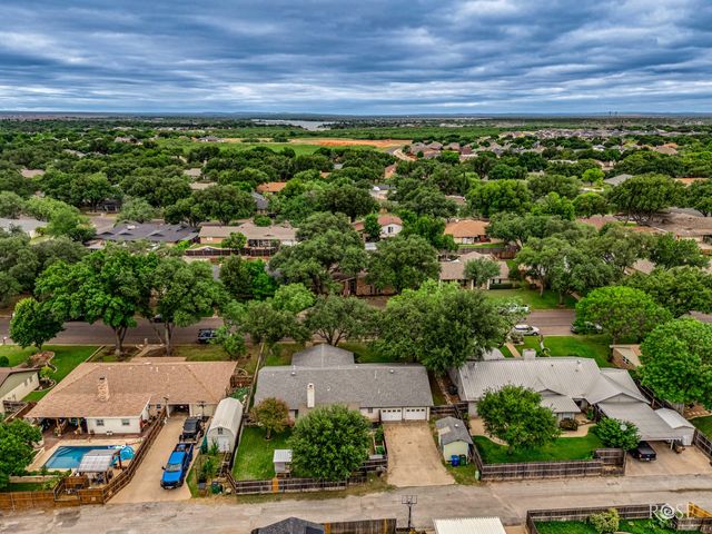 2914 Briargrove Lane, San Angelo, TX 76904