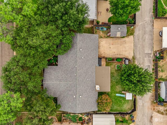2914 Briargrove Lane, San Angelo, TX 76904