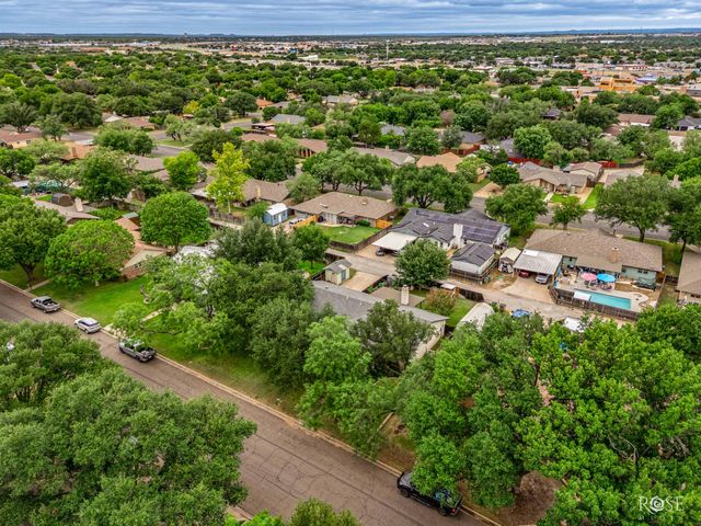 2914 Briargrove Lane, San Angelo, TX 76904