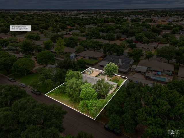 2914 Briargrove Lane, San Angelo, TX 76904