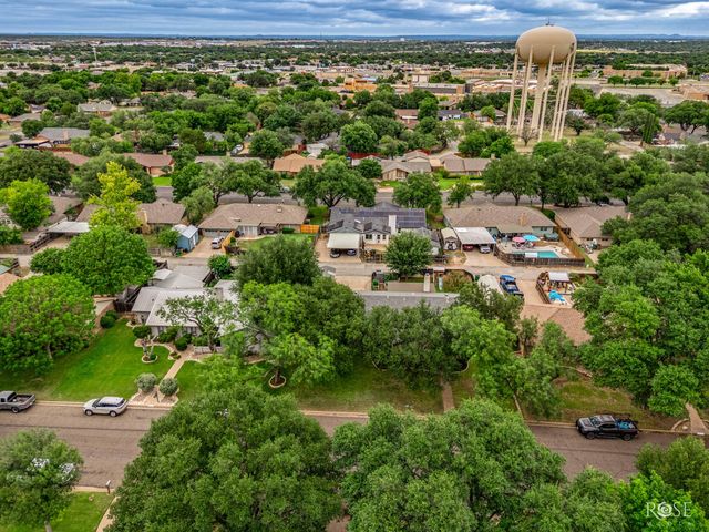 2914 Briargrove Lane, San Angelo, TX 76904