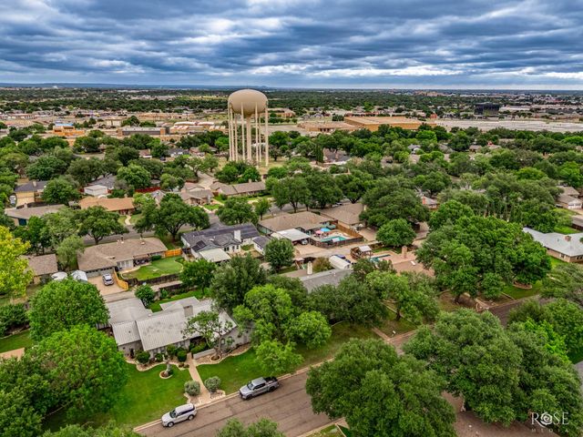 2914 Briargrove Lane, San Angelo, TX 76904
