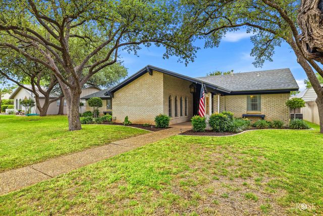 2914 Briargrove Lane, San Angelo, TX 76904